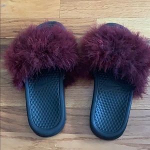 Fluffy Slides